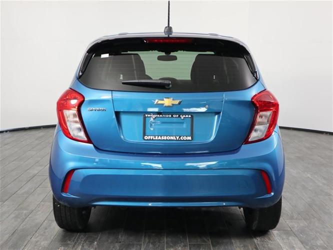 used 2019 chevrolet spark ls orlando, fl 32822 for sale in orlando, florida