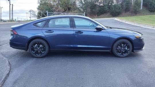 2025 Honda Accord