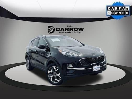 2021 kia sportage ex 4dr all-wheel drive in milwaukee, wisconsin
