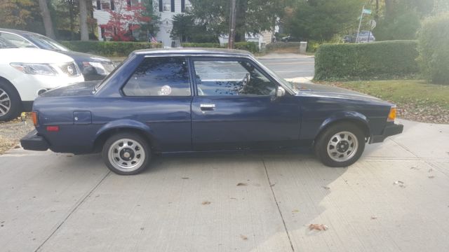 82 corolla 1.8