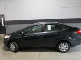 used 2011 ford fiesta s for sale in wasilla, alaska