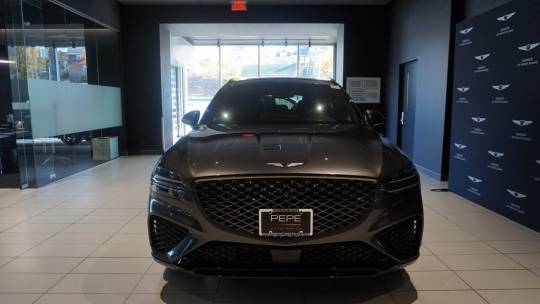2024 Genesis GV70