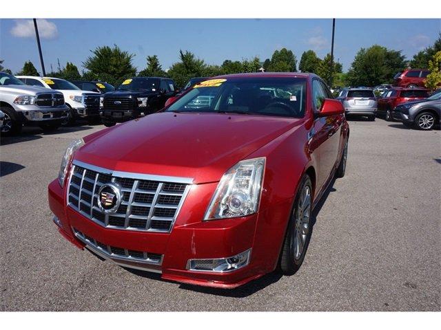 used 2013 cadillac cts performance sedan franklin, tn 37067 for sale in franklin, tennessee