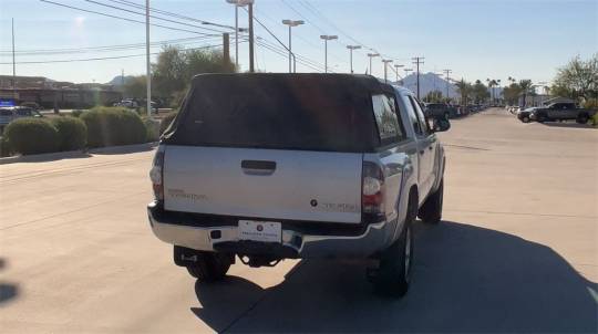 2012 Toyota Tacoma