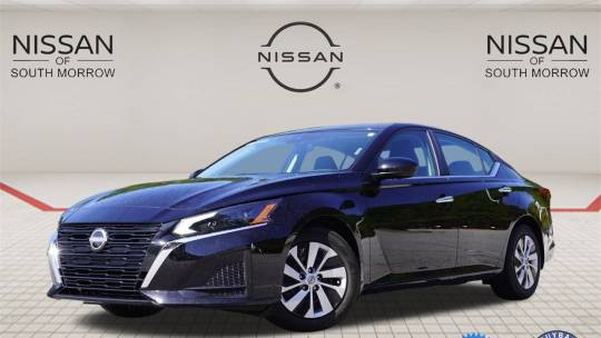 2023 Nissan Altima