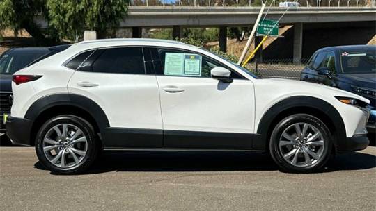 2024 Mazda CX-30