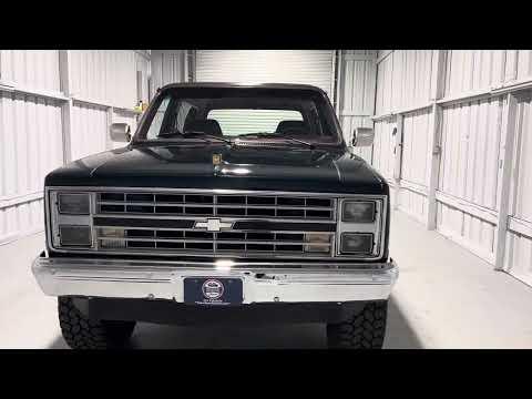 1987 gmc jimmy in largo, florida