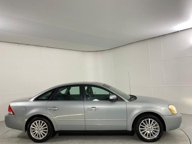 2006 mercury montego in salem, oregon