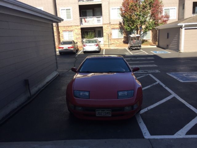 1990 300zx