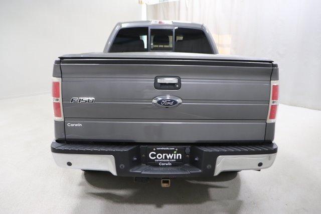 used 2011 ford f150 xlt fargo, nd 58103 for sale in fargo, north dakota