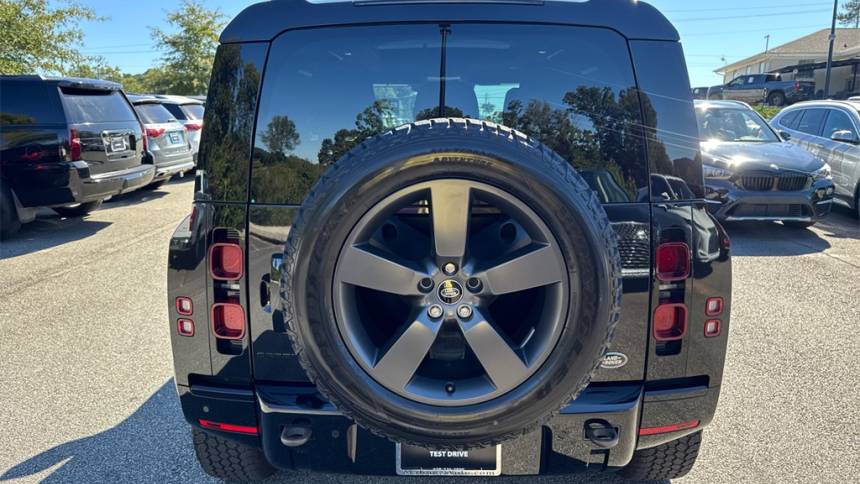 2023 land rover defender 90 x-dynamic se