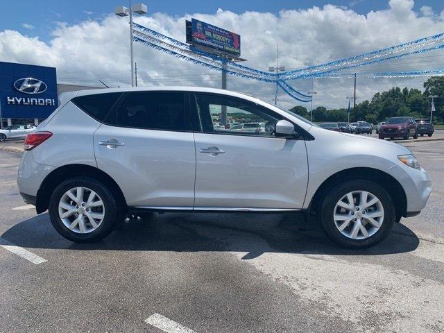 used 2014 nissan murano s decatur, al 35603 for sale in decatur, alabama