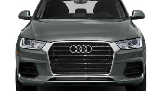 2017 Audi Q3