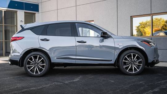 2025 Acura RDX