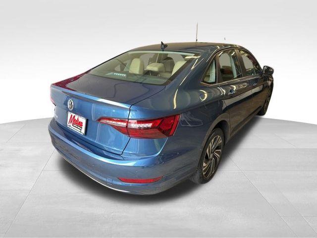 2020 volkswagen jetta 1.4t sel