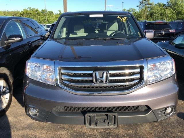 2015 honda pilot se 4x4 se 4dr suv for sale in northfield, new hampshire