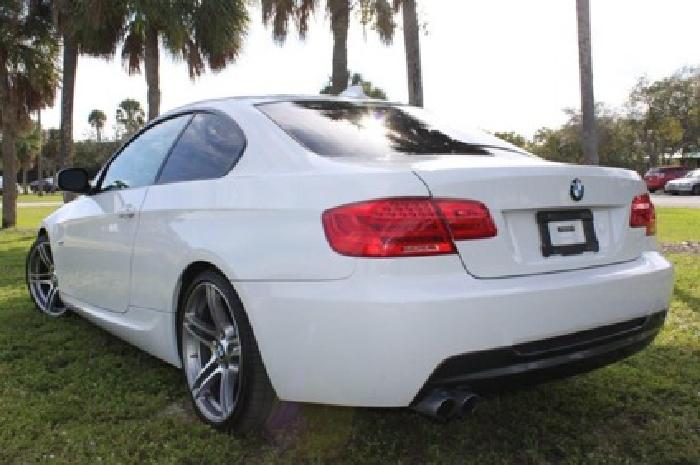 2013 bmw 3-series in arlington, tx