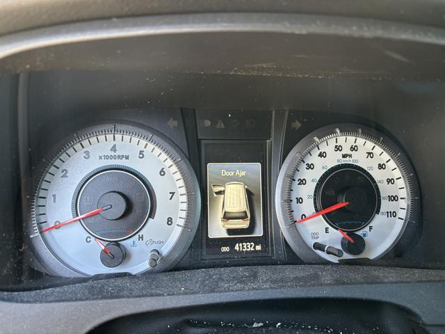 2015 toyota sienna se