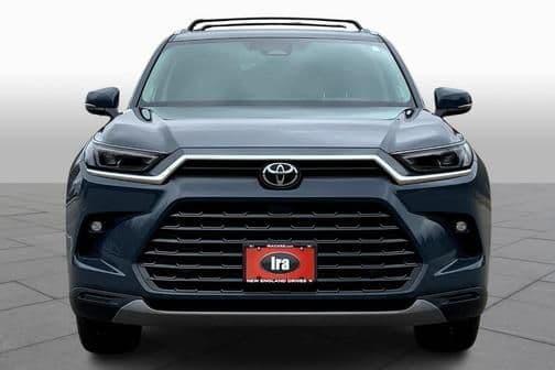 2024 toyota grand highlander xle 4dr all-wheel drive in saco, maine