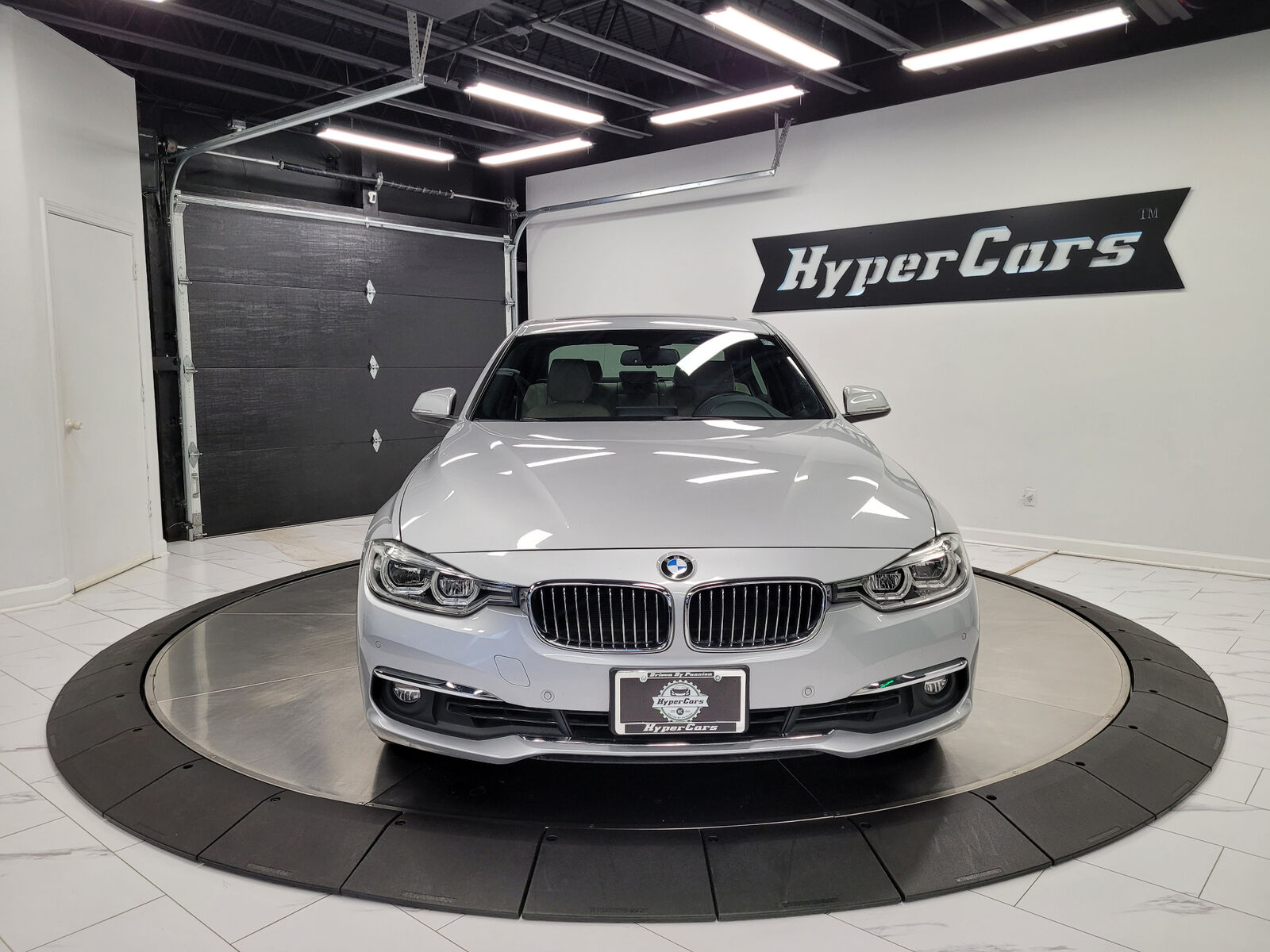 2017 bmw 3-series 330i sulev sedan