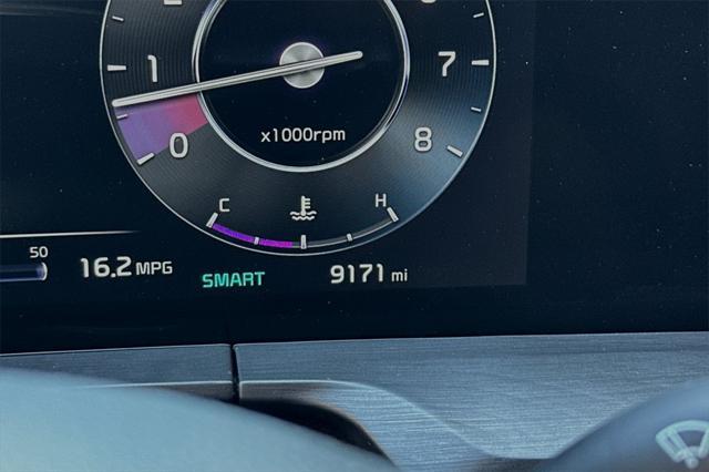 2023 kia telluride sx x-line