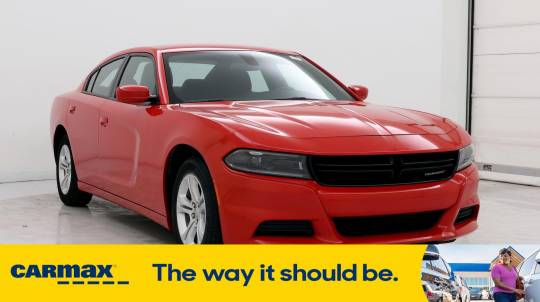 2022 Dodge Charger