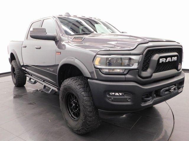 2022 ram 2500 power wagon in denham springs, louisiana