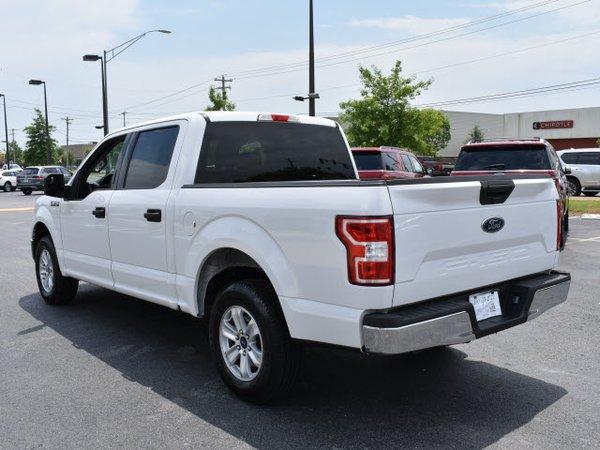 2020 ford f-150 in hammond, indiana