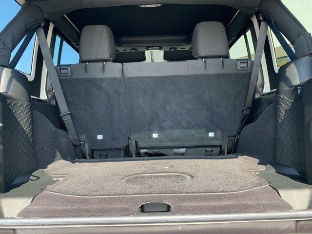 certified 2017 jeep wrangler 4wd unlimited sport greer, sc 29652 for sale in greer, south carolina