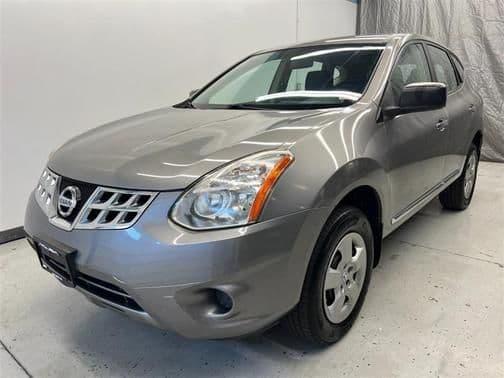 2013 nissan rogue in denver, colorado