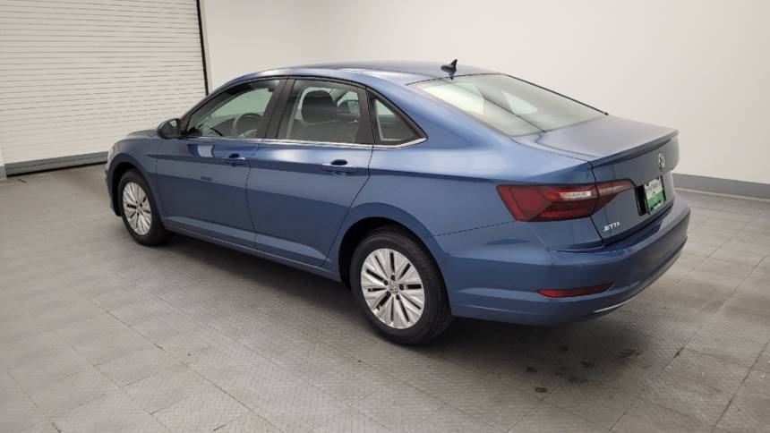 2020 volkswagen jetta s