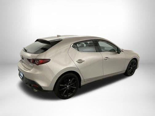 2023 mazda mazda3 in green bay, wisconsin