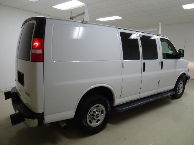 2019 gmc savana 2500 r mulliner