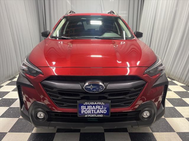 2023 subaru outback premium