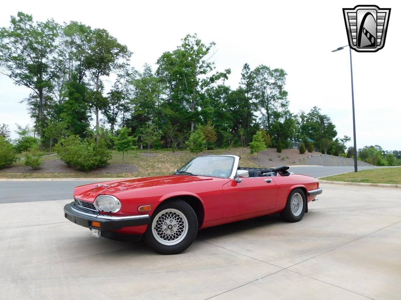 1990 jaguar xjs