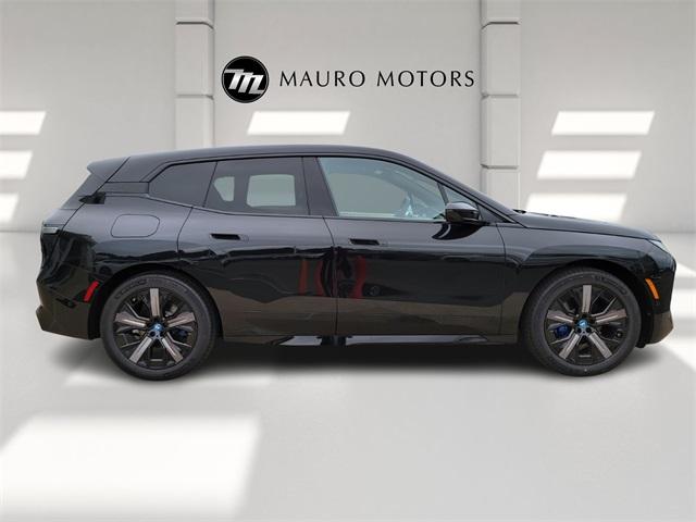 2024 bmw ix m60