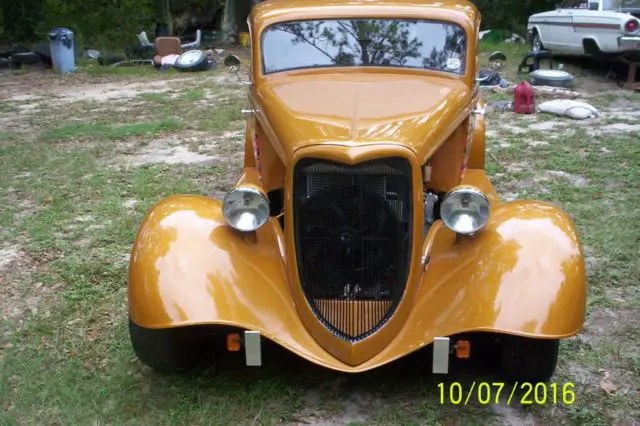 1934 ford street beast