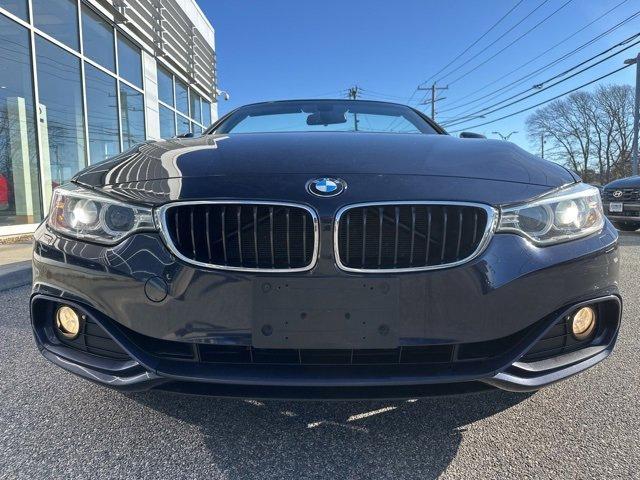2017 bmw 430 i xdrive