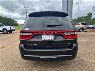 2023 Dodge Durango r/t
