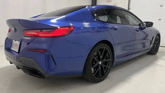 2023 BMW 8 series