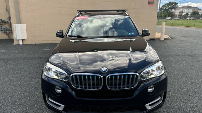 2018 bmw x5 xdrive40e iperformance