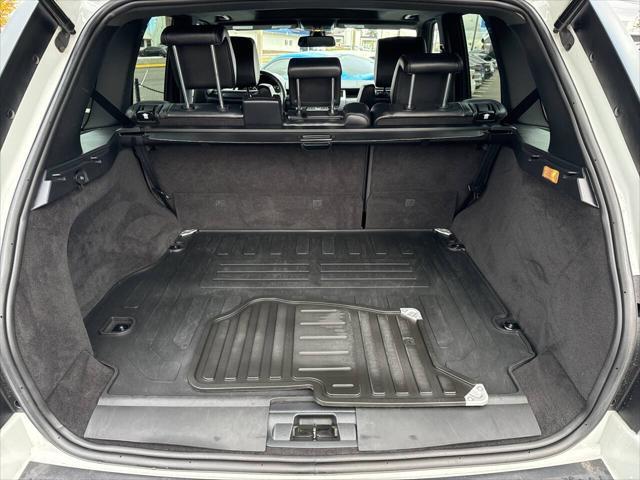 2013 land rover range rover sport hse