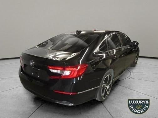 2019 honda accord ex-l in hutchinson, kansas