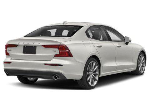 2022 volvo s60 t5 inscription
