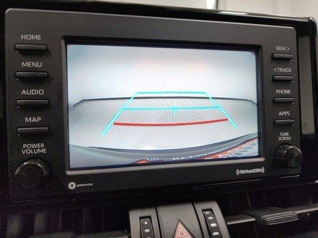 2022 toyota rav4 adventure