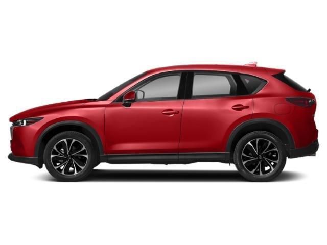 2023 mazda cx-5 2.5 s premium