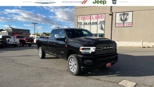 2024 RAM 3500