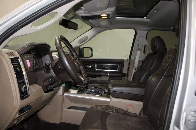 used 2012 ram 1500 laramie longhorn fargo, nd 58103 for sale in fargo, north dakota