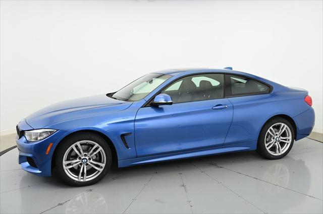 2014 bmw 428 i xdrive