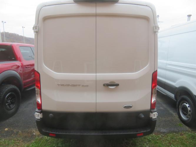 new 2019 ford transit 250 148" medium roof saint albans, wv 25177 for sale in jefferson, west virginia